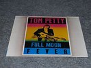 TOM PETTY  FULL MOON FEVER  ORIGINAL UK LP  VERY GOOD+ VINYL  VERY GOOD SLEEVE