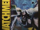 (LP) WATCHMEN - OST Score / Tyler Bates / NEW