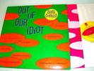 Elvis Costello - Out of Our Idiot - Vinyl LP / Demon Records 1987 UK pressing