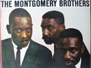 The Montgomery Brothers-Groove Yard-Rare Orig. 1961 DG Jazz LP-Mono-Wes-N.Mint
