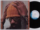BOBBY HUTCHERSON Head On BLUE NOTE LP NM promo