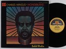 CHARLES MINGUS Wonderland SOLID STATE LP NM gatefold