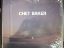 LP CHET BAKER -- STROLLIN' ENJA RECORDS 5005 - 1986  in shrink GERMAN PRESSING
