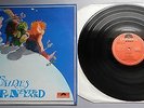 Pink Fairies - Never-Neverland UK 1971 Polydor LP