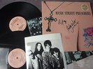 MANIC STREET PREACHERS - SIGNED Generation Terrorists Promo 2 x LP