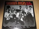 THUNDER ROCKS - ON THE RAMPAGE - GARAGE / NEW