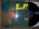 zoot moneys big roll band - zoot at klook's kleek...columbia mono l.p