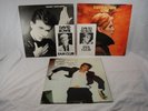 David Bowie Heroes Low Lodger Rare US Promo Set Complete Berlin Triology ENO