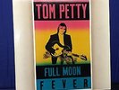 Tom Petty lp - Full Moon Fever