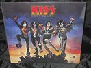 Kiss Destroyer 1976 SEALED USA VINYL LP W/ NO BARCODE