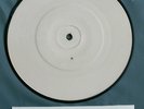GILLAN RESTLESS 7 INCH PICTURE DISC TEST PRESS DEEP PURPLE