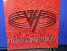 Van Halen  lp - For Unlawful Carnal Knowledge German pressing