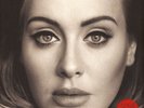 Adele - 25 (2015)  Vinyl LP  NEW/SEALED  SPEEDYPOST