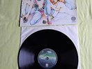 Cuby & The Blizzards: Red White’n Blue (LP)