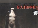 BATHORY - bloodbath LP colored vinyl