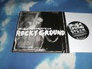 BRUCE SPRINGSTEEN - ROCKY GROUND - UK 7 inch RECORD STORE DAY 2012 RSD LTD 1800
