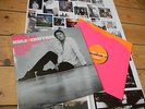 PAUL WELLER - 'HELIOCENTRIC'  UK LP+POSTER  MINT UNPLAYED