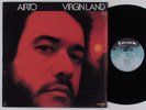 AIRTO Virgin Land SALVATION LP VG++ SHRINK