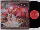 ALICE COLTRANE & CARLOS SANTANA Illuminations COLUMBIA LP NM