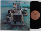 CAL TJADER Amazonas FANTASY LP VG++ promo
