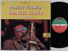 CHARLES LLOYD Forest Flower: At Monterey ATLANTIC LP NM gatefold