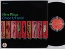 CHICO O'FARRILL Nine Flags IMPULSE LP VG++/NM gatefold