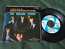 THE ROLLING STONES Orig USA 45 & Picture Sleeve London 1965  SATISFACTION