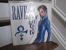PRINCE Rave Un2 The Joy Fantastic LP 2 Record Set RARE Promo Stamp