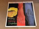 LEE PERRY history mystery & prophesy LP Record 1984 vg LEE SCRATCH PERRY