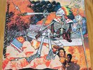 LEE SCRATCH PERRY UPSETTERS Battle Of Armagideon (Millionaire Liquidator) TROJAN