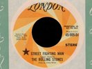 ROLLING STONES Street Fighting Man - PROMO   (Listen )