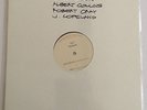 SHOWDOWN BY ALBERT COLLINS & ROBERT CRAY & J COPELAND MFSL LP Test Pressing
