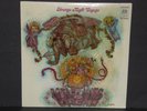 The Merchants Of Dream Strange Night Voyage NEW SEALED LP vinyl record psych '68