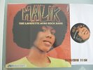 THE LAFAYETTE AFRO ROCK BAND LP MALIK 33 TOURS VINYL SOUL FUNK MOTOWN