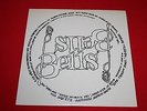 Albert Ayler ?/ Bells / ESPS 1010 A / JAPAN LP,one side only