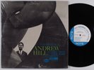 ANDREW HILL Smokestack BLUE NOTE LP VG++/NM SHRINK stereo NY USA