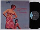 DUKE PEARSON Sweet Honey Bee BLUE NOTE LP NM SHRINK Liberty/UA stereo