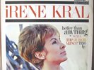 Irene Kral-Better Than Anything-Junior Mance-Rare Orig.1963 Jazz Vocal LP-N.Mint