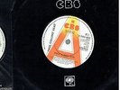 PAUL COLLINS BEAT ROCK N ROLL GIRL 45 1979 PROMO