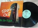 13th Floor Steppin' Out LP 1977 Funk Disco Oliver Sain Blue Candle RARE FUNK