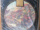 The Lord Of The Rings-Rare Original Soundtrack 2 LP Picture Disc Set-SEALED