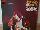 UK ROCK LP THE ROLLING STONES LET IT BLEED AGE D'OR VOL 10 ORIGINAL FRENCH DECCA