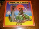 Jefferson Starship LP Spitfire SEALED