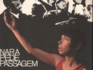 LATIN POP ROCK LP - NARA PEDE PASSAGEM 