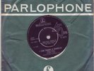 LEMON TREE I CAN TOUCH A RAINBOW / WILLIAM CHALKER'S TIME MACHINE RARE 60'S