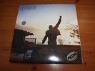 QUEEN - MADE IN HEAVEN - LTD EDITION WHITE VINYL + 3 POSTERS - EXCELLENT