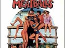 Meatballs Original Motion Picture Soundtrack LP Vinyl Record Rick Dees Makin' It