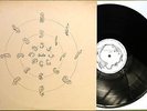 TOSHI TSUCHITORI Solo 1978 Japan Free Jazz 1st ORIG private D.Y.M Milford Graves