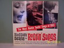 Blossom Dearie Sings Rootin' Songs Hires PB-1110 Rare Limited Edition LP 1963 VG