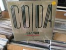 SEALED LED ZEPPELIN- CODA CAT#-90051-1 FLAWLESS SHRINK